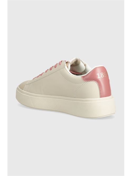 ASHLEY U.S. POLO ASSN | ASHLEY001W/CYH1/BEI
